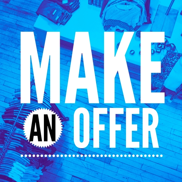 7 For All Mankind Other - Make An Offer